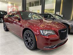 کرایسلەر 300